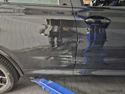 2023 BMW 420 WBA21DT09P9P47396 VIN:WBA21DT09P9P47396