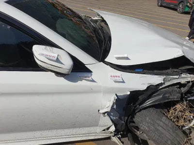 2017 BMW 530 WBAJD3105HG475815 VIN:WBAJD3105HG475815