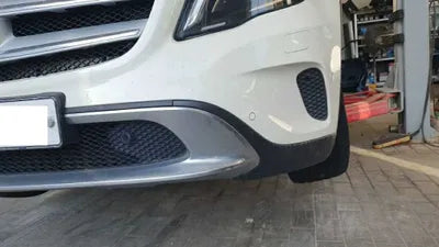 2015 Mercedes-Benz GLA 200 530KMWDCTG0JB5FJ0 VIN:530KMWDCTG0JB5FJ0