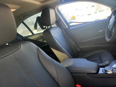 2018 BMW 320 WBA8C5105J5L45869 VIN:WBA8C5105J5L45869