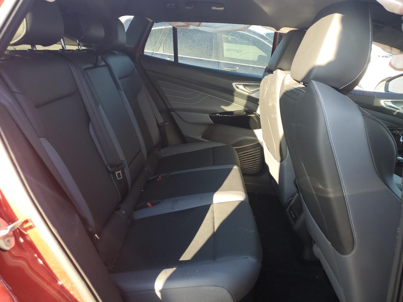 2023 VOLKSWAGEN ID.4 PRO S VIN:1V2GNPE83PC004669