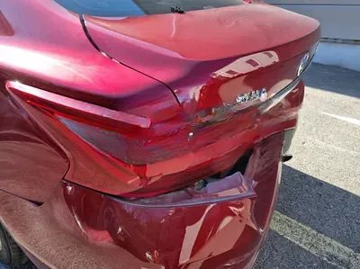 2018 Nissan Altima NONE VIN: