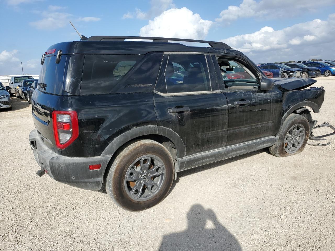 2024 FORD BRONCO SPORT BIG BEND VIN:3FMCR9B61RRE29388