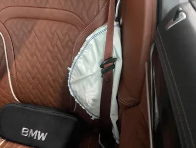 2020 BMW 760 WBA7U6109LCE71264 VIN:WBA7U6109LCE71264