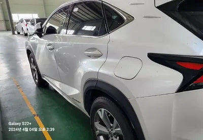 2017 Lexus NX 300 VIN: