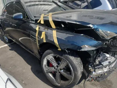 2023 Genesis G80 VIN: