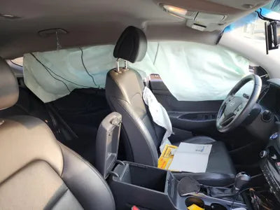 2017 Hyundai Tucson KMHJ3815GHU380231 VIN:KMHJ3815GHU380231