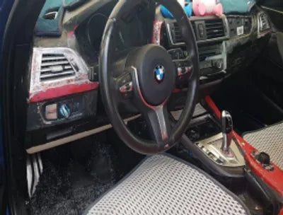 2018 BMW 118 WBA1S5107J5L14210 VIN:WBA1S5107J5L14210