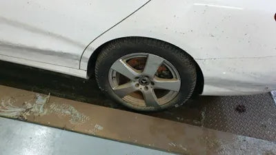 2018 Mercedes-Benz C 200 WDDWF3HB0JR340719 VIN:WDDWF3HB0JR340719