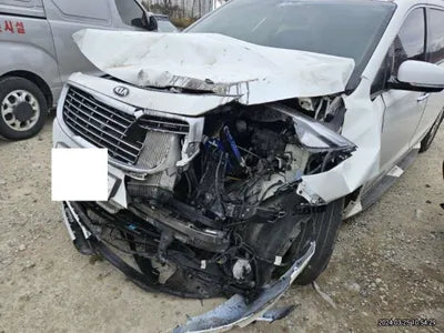 2016 Kia Carnival KNAME81ABHS300243 VIN:KNAME81ABHS300243