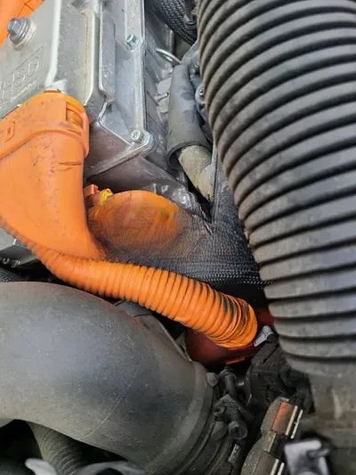 2019 Hyundai Ioniq NONE VIN: