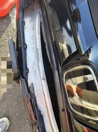 2017 Honda Odyssey VIN: