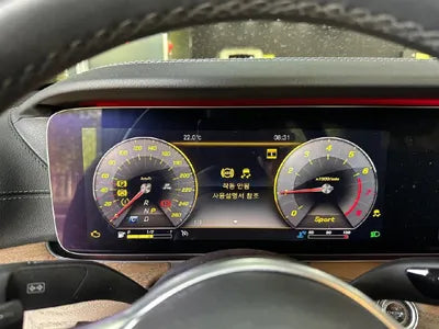 2018 Mercedes-Benz E 300 VIN: