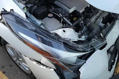 2018 Toyota Prius JTDKBRFU9J3083588 VIN:JTDKBRFU9J3083588