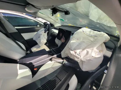 2020 Tesla Model 3 5YJ3E1EB9LF649316 VIN:5YJ3E1EB9LF649316