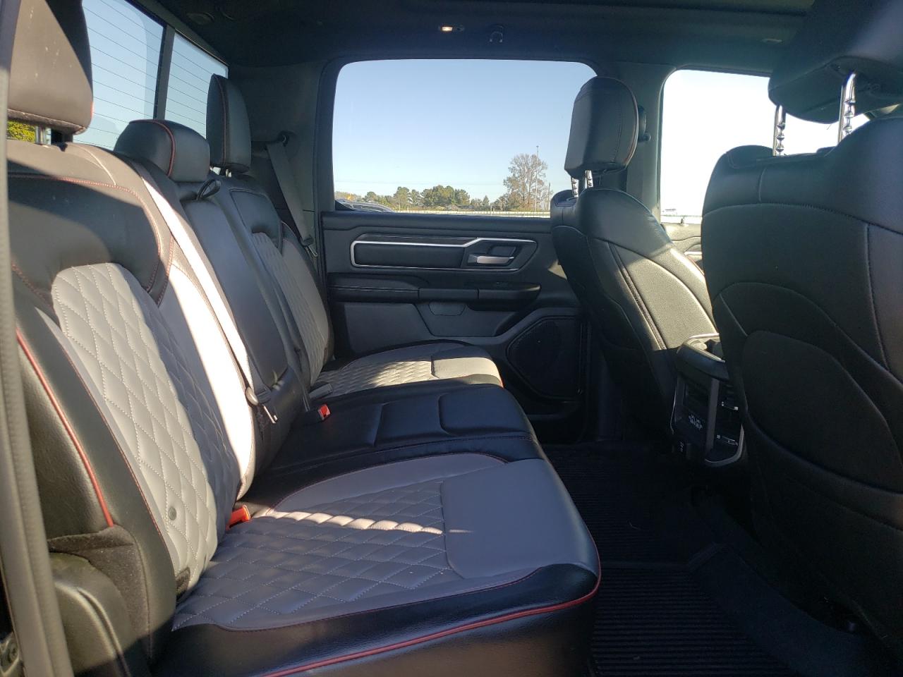 2022 RAM 1500 BIG HORN/LONE STAR VIN:1C6SRFFT2NN311093