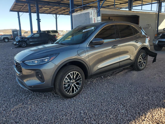 2024 FORD ESCAPE  VIN:1FMCU0E19RUB24109