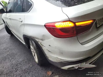 2016 BMW 630 959KMWBAKV2101G0R VIN:959KMWBAKV2101G0R