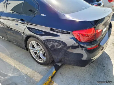 2016 BMW 520 WBA5E5101GG201746 VIN:WBA5E5101GG201746