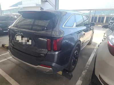 2023 Kia Sorento VIN: