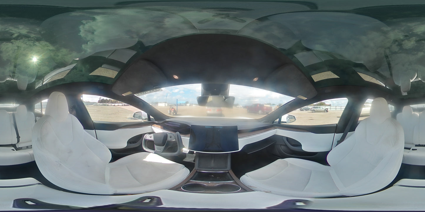 2022 TESLA MODEL S  VIN:5YJSA1E55NF478035