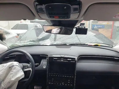 2022 Hyundai Tucson KMHJE811BPU080400 VIN:KMHJE811BPU080400