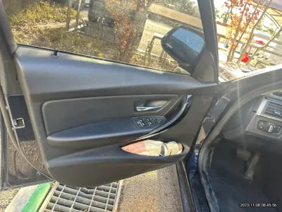 2016 BMW 320 WBA8C5107GK636349 VIN:WBA8C5107GK636349