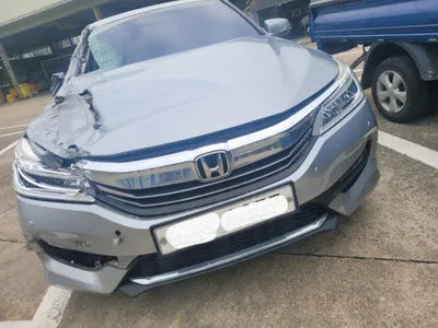 2016 Honda Accord 1HGCR2680GA510923 VIN:1HGCR2680GA510923