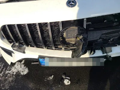 2019 Mercedes-Benz CLS 400 WDD2J2DB9KA007898 VIN:WDD2J2DB9KA007898