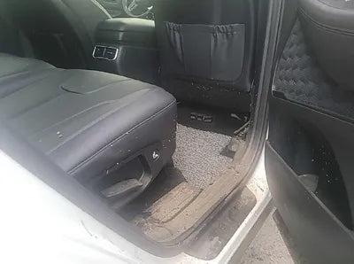 2021 Hyundai Santa FE KMHS381HHMU415644 VIN:KMHS381HHMU415644
