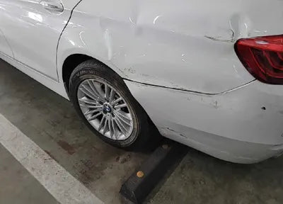 2015 BMW 520 WBA5E5105FG058153 VIN:WBA5E5105FG058153