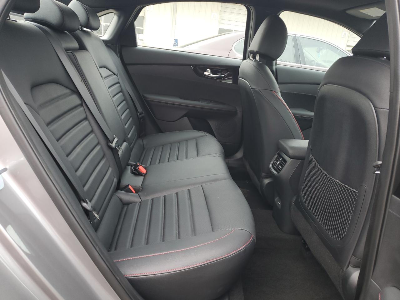 2024 KIA FORTE GT VIN:3KPF44AC3RE828322