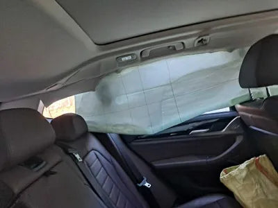 2018 BMW 320 949KMWBATX3105JLB VIN:949KMWBATX3105JLB