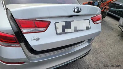 2018 Kia K5 VIN: