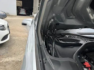 2015 BMW 520 WBA5E5107FG065105 VIN:WBA5E5107FG065105