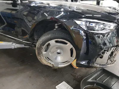 2022 Mercedes-Benz Maybach S 580 W1K6X7GB9NA147852 VIN:W1K6X7GB9NA147852