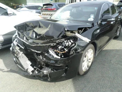 2018 Kia K5 KNAGU416BJA239917 VIN:KNAGU416BJA239917