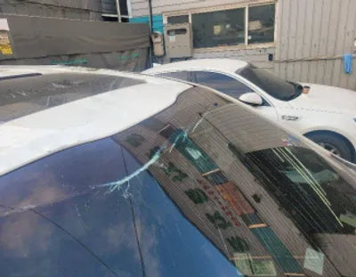 2017 Kia Carnival KNAME81ABHS308120 VIN:KNAME81ABHS308120