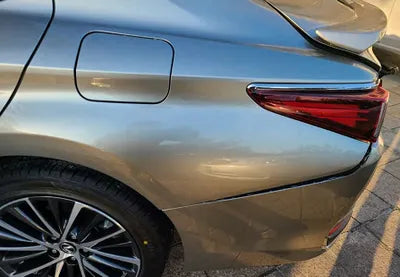 2023 Lexus ES 300 JTHBA1C18P2013432 VIN:JTHBA1C18P2013432