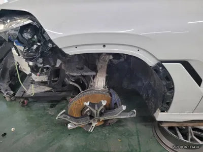 2021 BMW 630 WBAGT8102M9H07878 VIN:WBAGT8102M9H07878