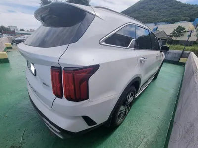 2021 Kia Sorento KNARM81GBNA071638 VIN:KNARM81GBNA071638