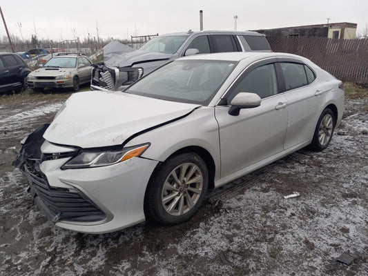 2023 TOYOTA CAMRY LE VIN:4T1C11AK3PU156810