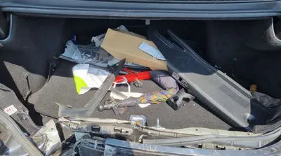 2019 Genesis G90 KMHG241DDKU073372 VIN:KMHG241DDKU073372