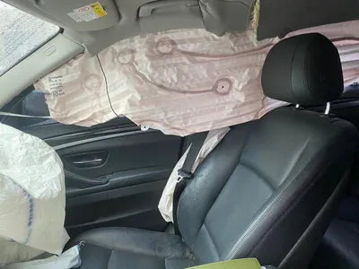 2015 BMW 520 801KMWBA5E7103FG1 VIN:801KMWBA5E7103FG1