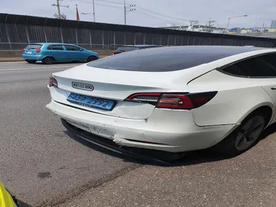 2020 Tesla Model 3 5YJ3E1EBXLF762689 VIN:5YJ3E1EBXLF762689