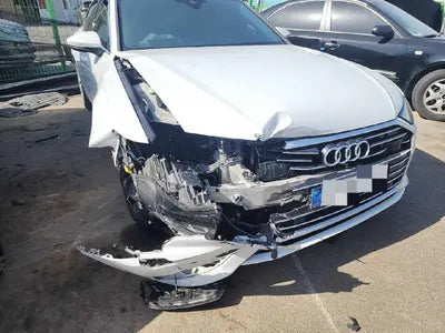 2021 Audi A6 WAUZZZF29MN066305 VIN:WAUZZZF29MN066305