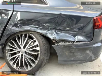 2016 Audi 50 WAUZZZ4G2GN037926 VIN:WAUZZZ4G2GN037926