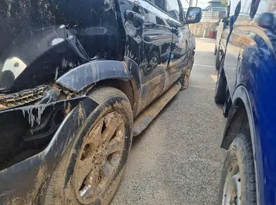 2019 Kia Mohave KNAKN814DKA192057 VIN:KNAKN814DKA192057