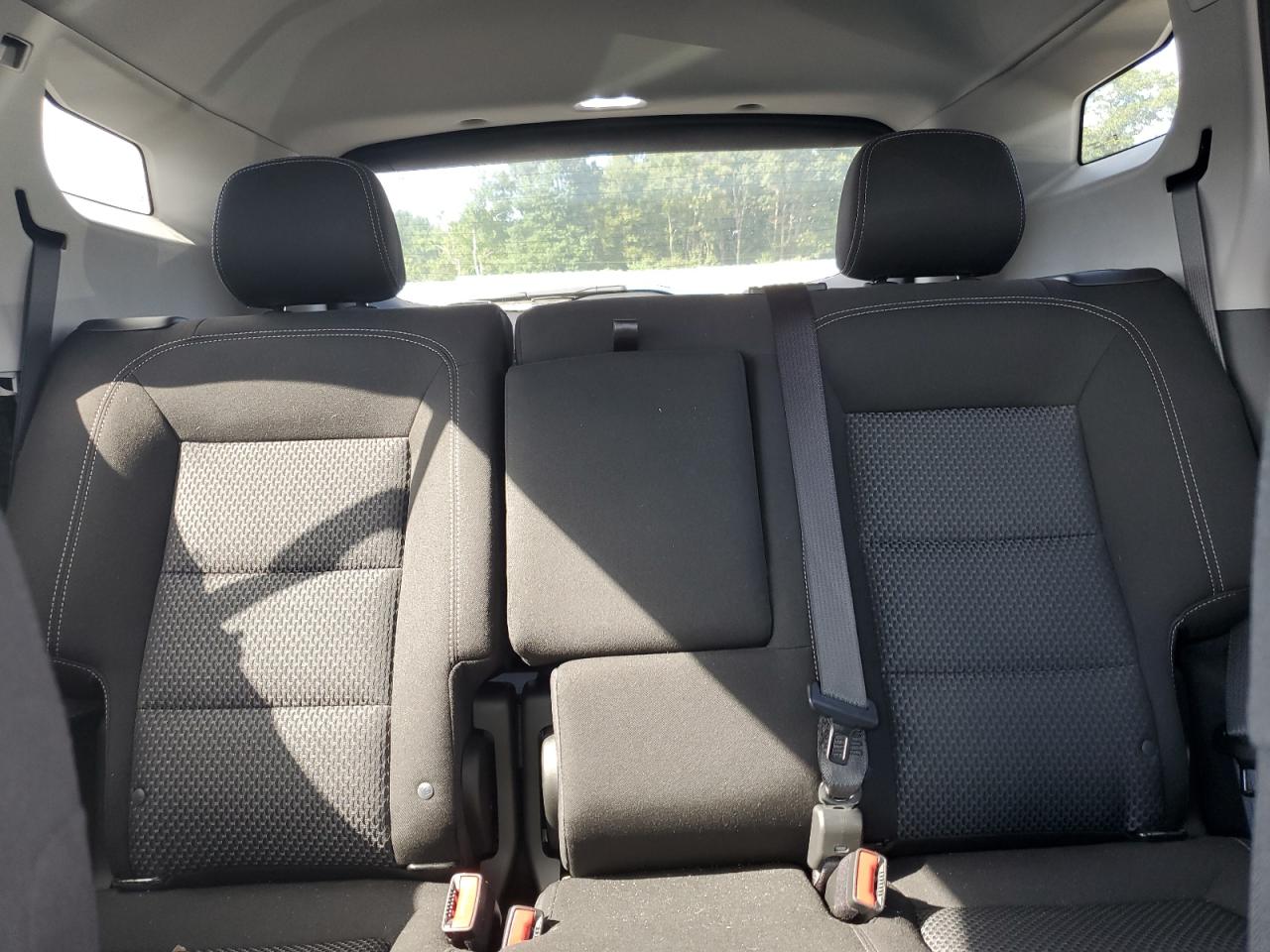 2023 GMC TERRAIN SLE VIN:3GKALTEG6PL134225