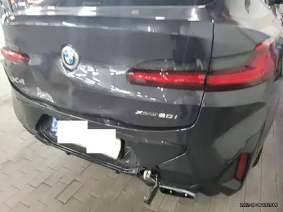 2022 BMW 420 WBA21DT07N9J44752 VIN:WBA21DT07N9J44752
